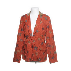 Scotch & Soda | Oranje, Meerkleurig - Blazer