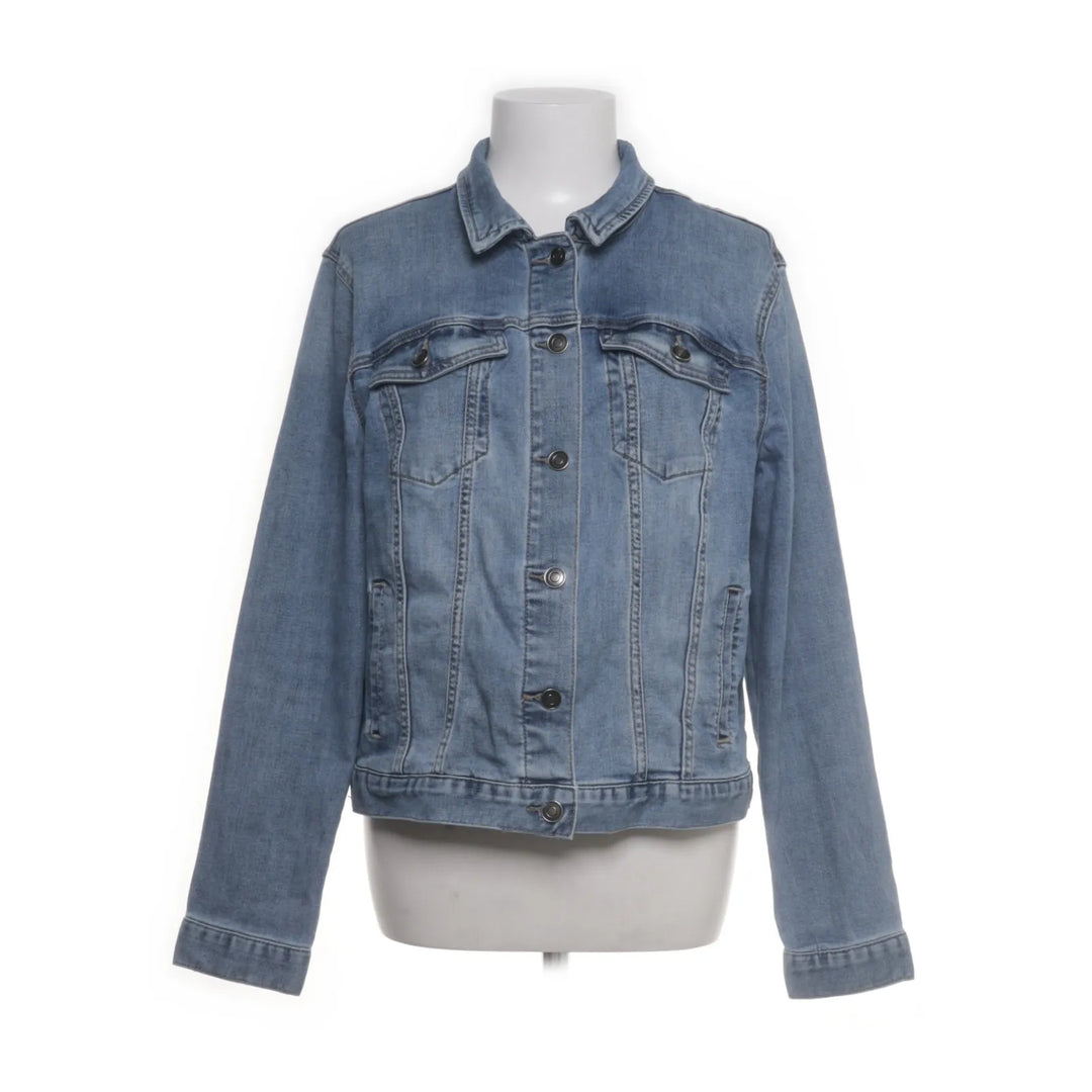 Manguun | Blauw - Spijkerjas