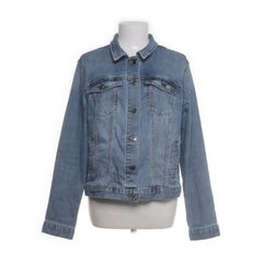 Manguun | Blauw - Spijkerjas