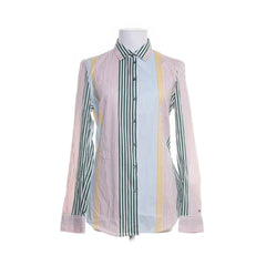Tommy Hilfiger | Wit, Meerkleurig - Shirt