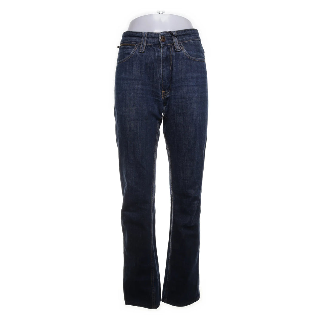 Kuyichi | Blauw - Spijkerbroek