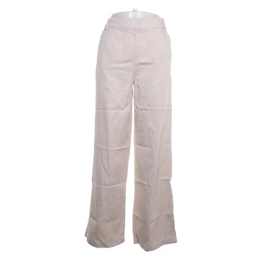 Calzedonia | Beige - Palazzo broek