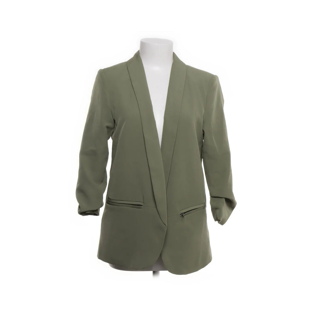 Noisy May | Groen - Blazer