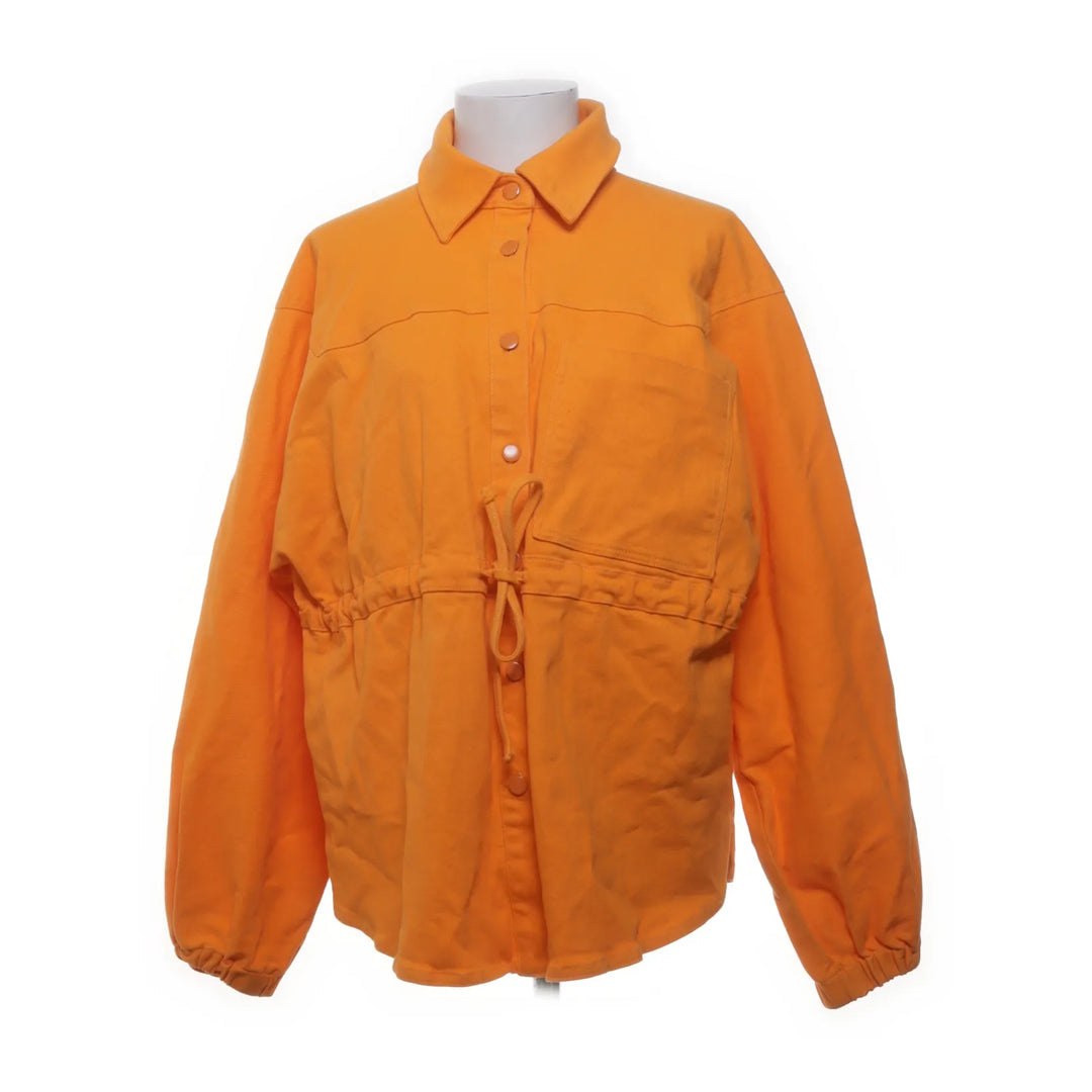 LeGer | Oranje - Overshirt