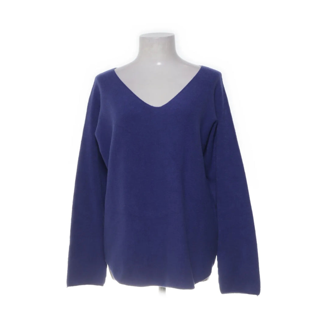 Gemini | Blauw - Trui