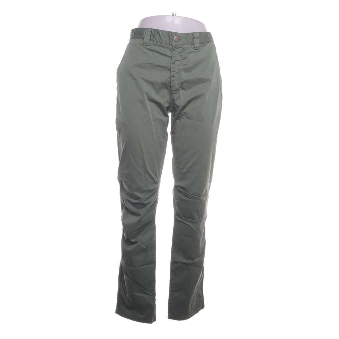 0039 Italy | Groen - Broek