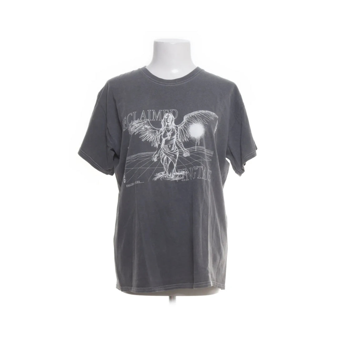 Reclaimed Vintage | Grijs - T-shirt