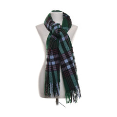 Street One | Groen, Meerkleurig - Sjaal