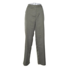 NA-KD | Groen - Palazzo broek