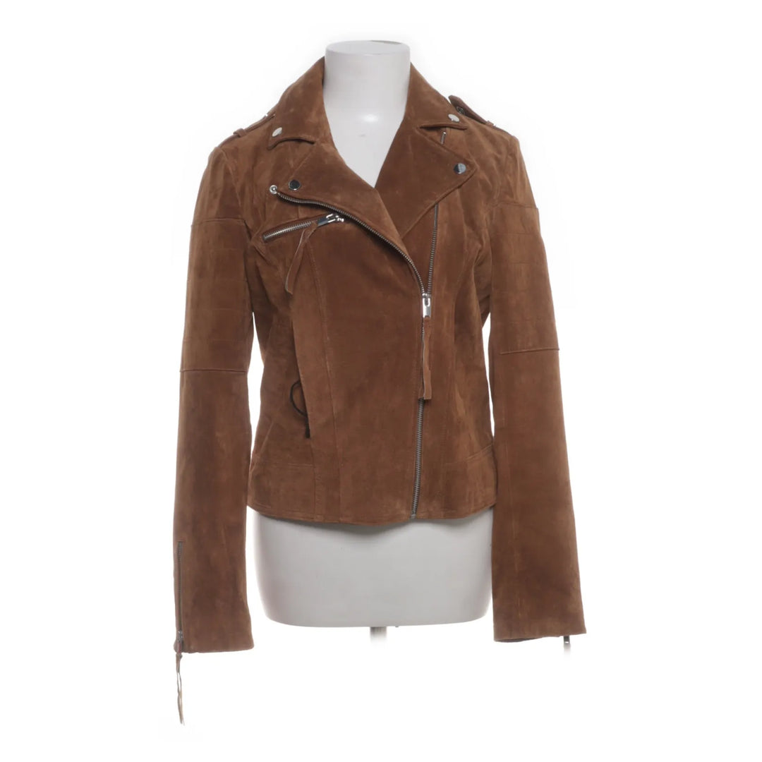 VILA Clothes | Bruin - Bikerjack