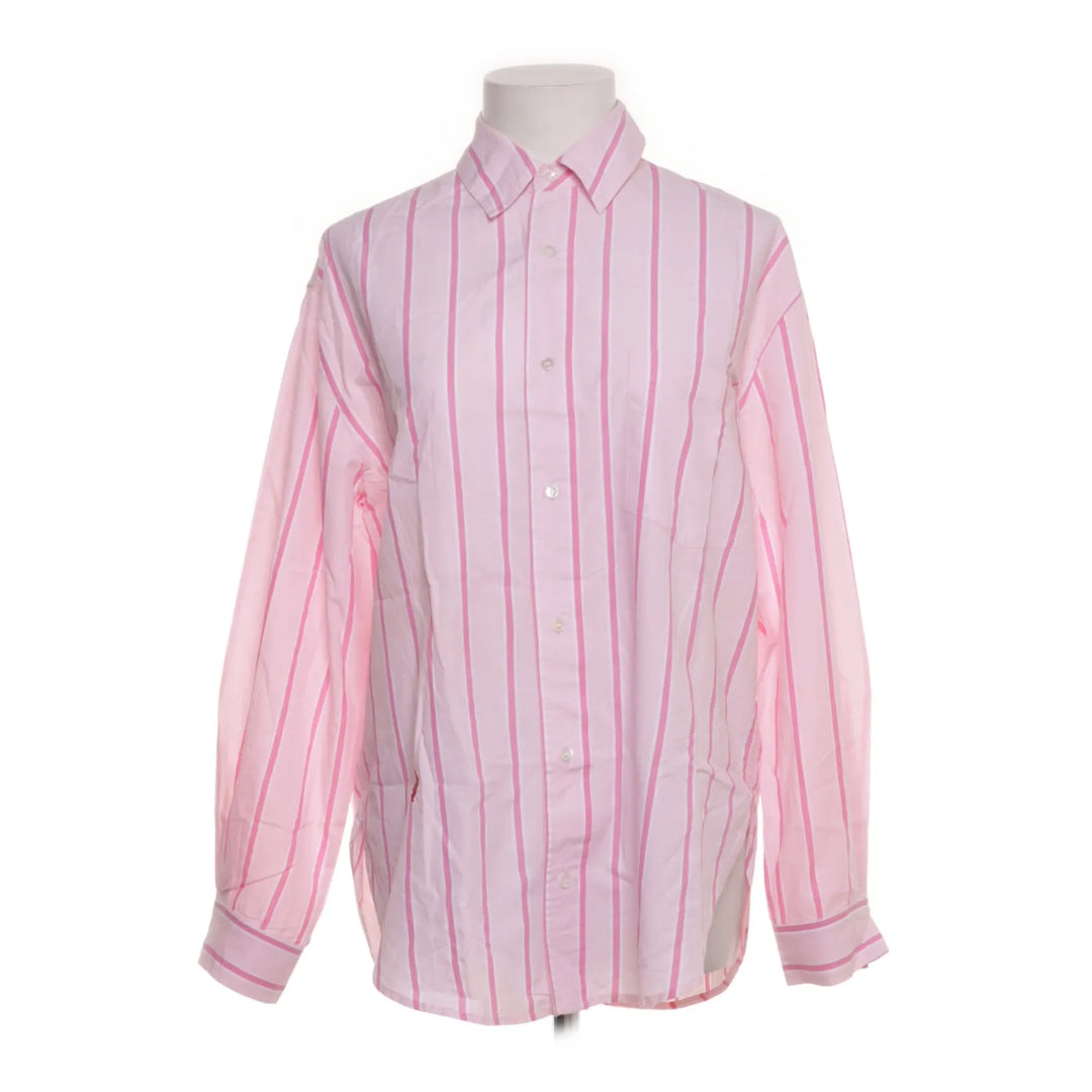 Charlie Joe | Roze, Meerkleurig - Shirt