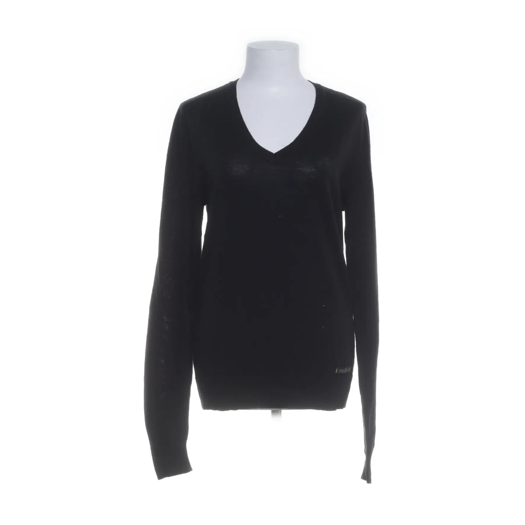 Guru | Zwart - Pullover