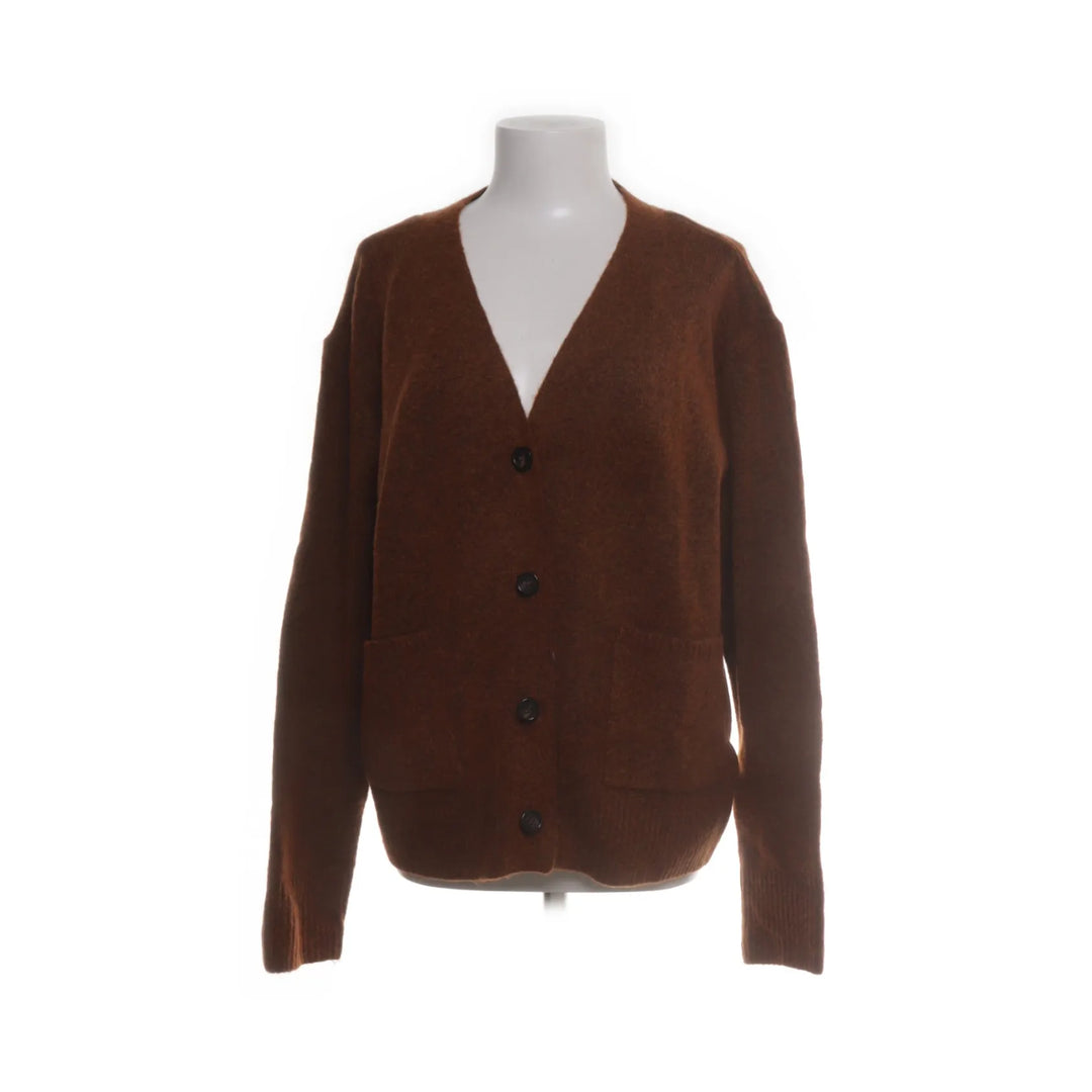 Women Essentials by Tchibo | Bruin - Cardigan