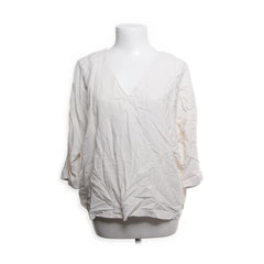 Filippa K | Witte oversized blouse