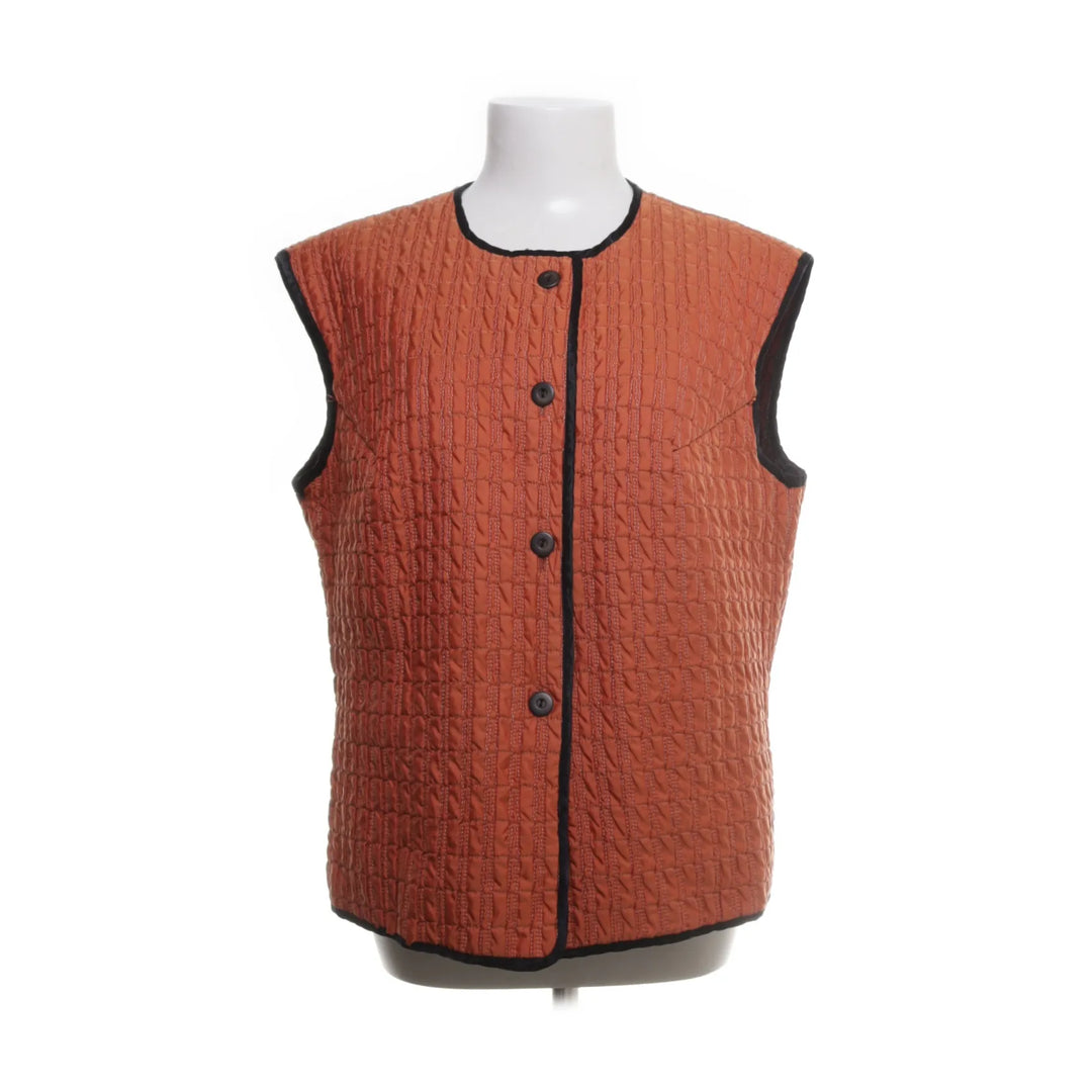 Oranje - Gilet