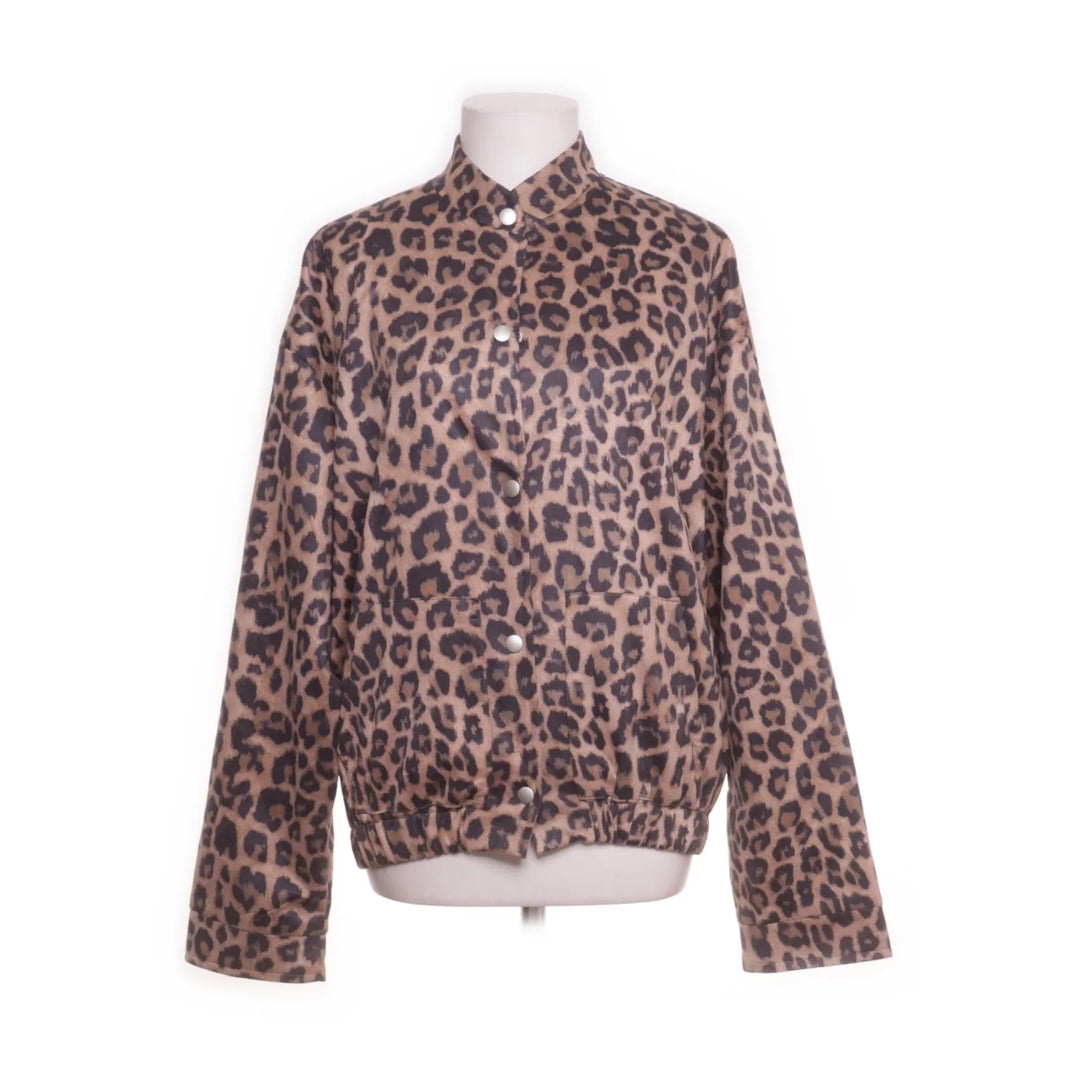 Beige, Meerkleurig - Jack