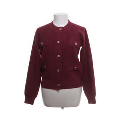 Elenza by L&L | Rood - Cardigan