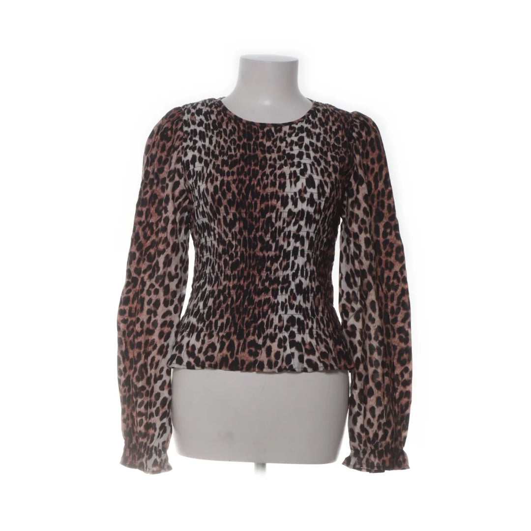 Sisters Point | Bruin, Meerkleurig - Blouse