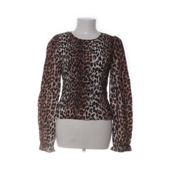 Sisters Point | Bruin, Meerkleurig - Blouse