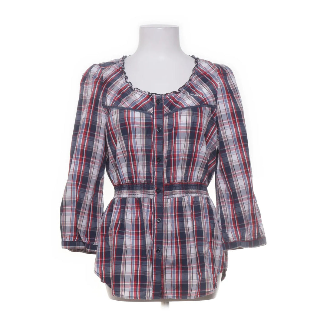 Bondelid | Meerkleurig - Blouse