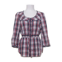 Bondelid | Meerkleurig - Blouse