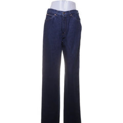 Bobos | Donkerblauwe Klassieke Spijkerbroek