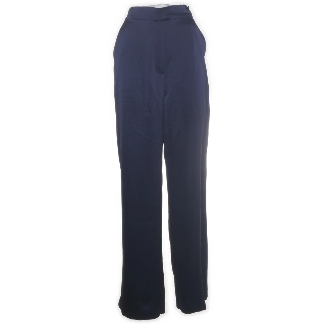 Amaya Amsterdam | Blauw - Broek