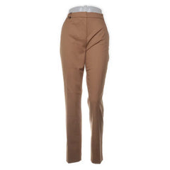 Hallhuber | Bruin - Kostuumbroek