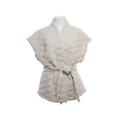 Costes | Beige - Gilet