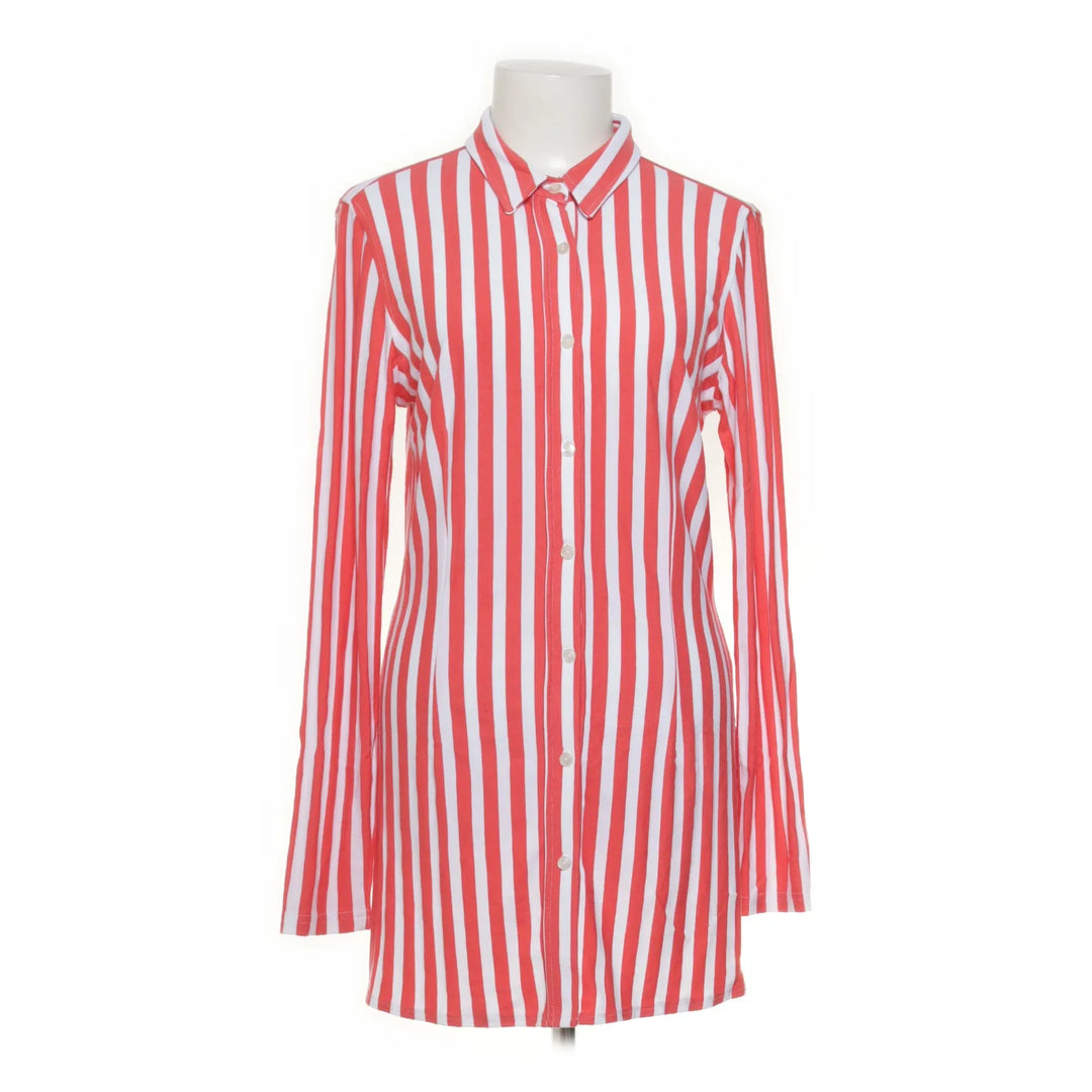 Angelle Milan | Rood, Wit - Shirt