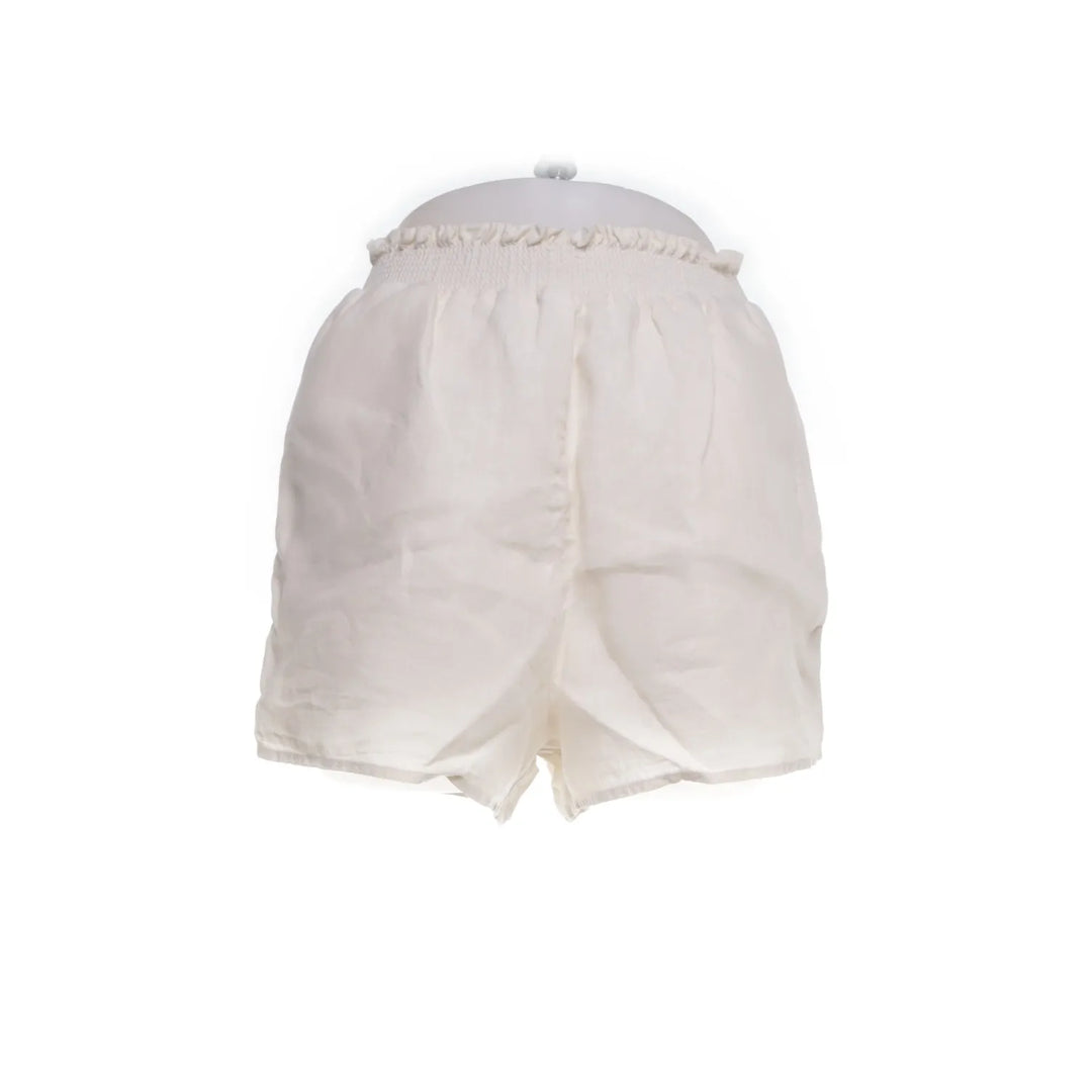 Bella Dahl | Beige - Korte broek