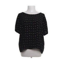 Kauf Dich Glücklich | Zwart, Goud - Top