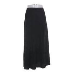 Even & Odd | Zwart - Maxi rok