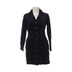 & Other Stories | Zwarte gebreide jurk