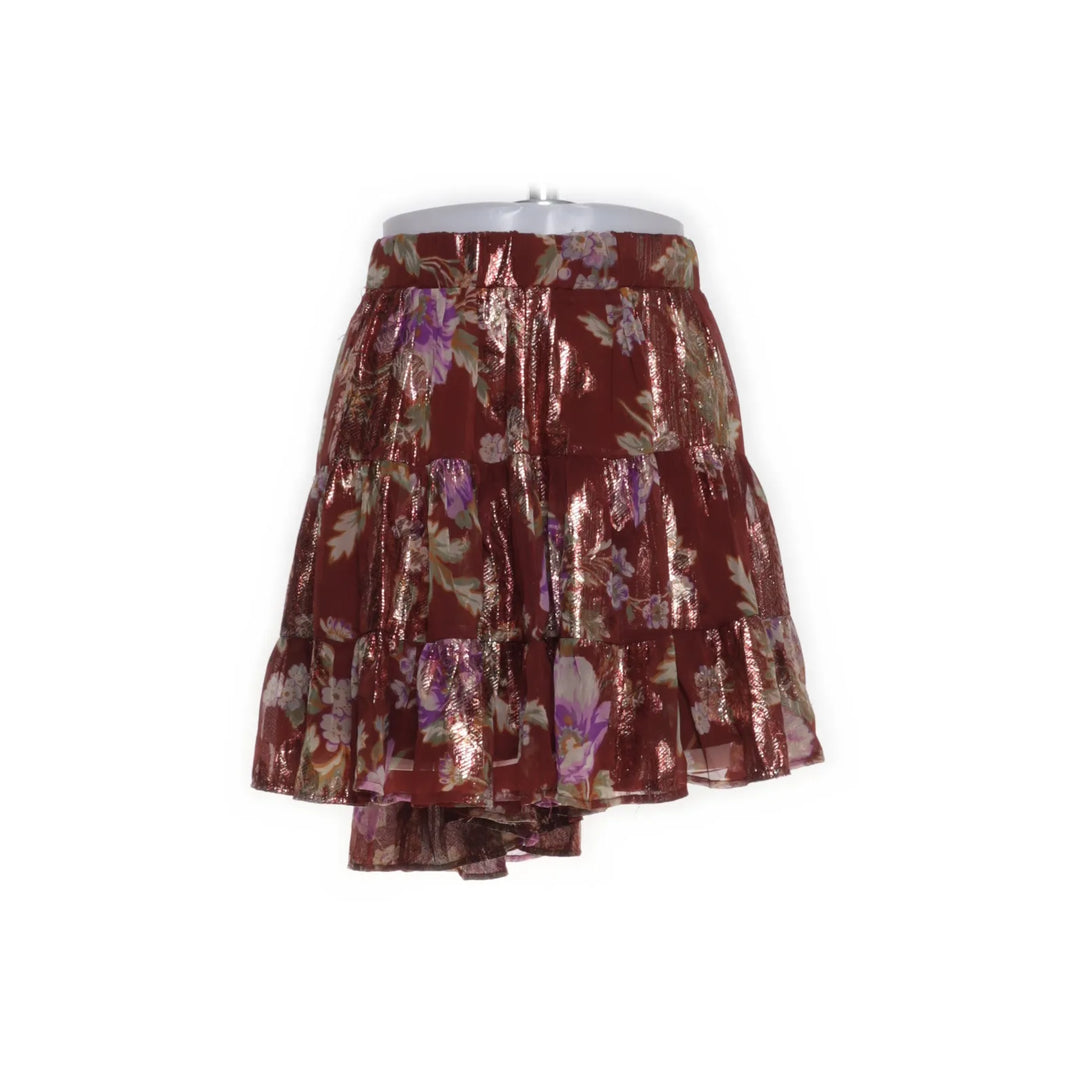 ASOS Design | Bruin, Meerkleurig - Rok