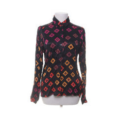 Fabienne Chapot | Zwart, Meerkleurig - Shirt