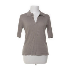 Oysho | Beige - Poloshirt