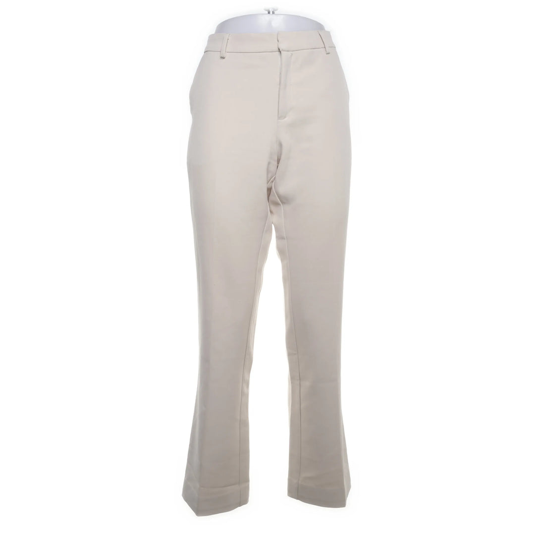 Neo Noir | Beige - Broek