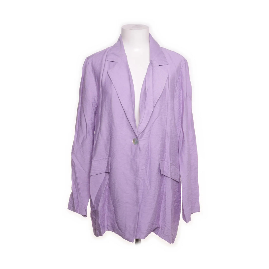 Cami | Lila - Blazer