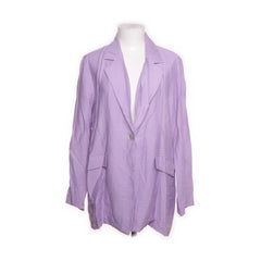 Cami | Lila - Blazer