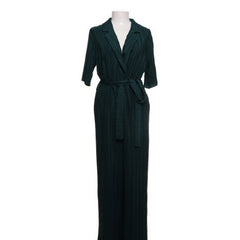 Anna Field | Groen - Jumpsuit