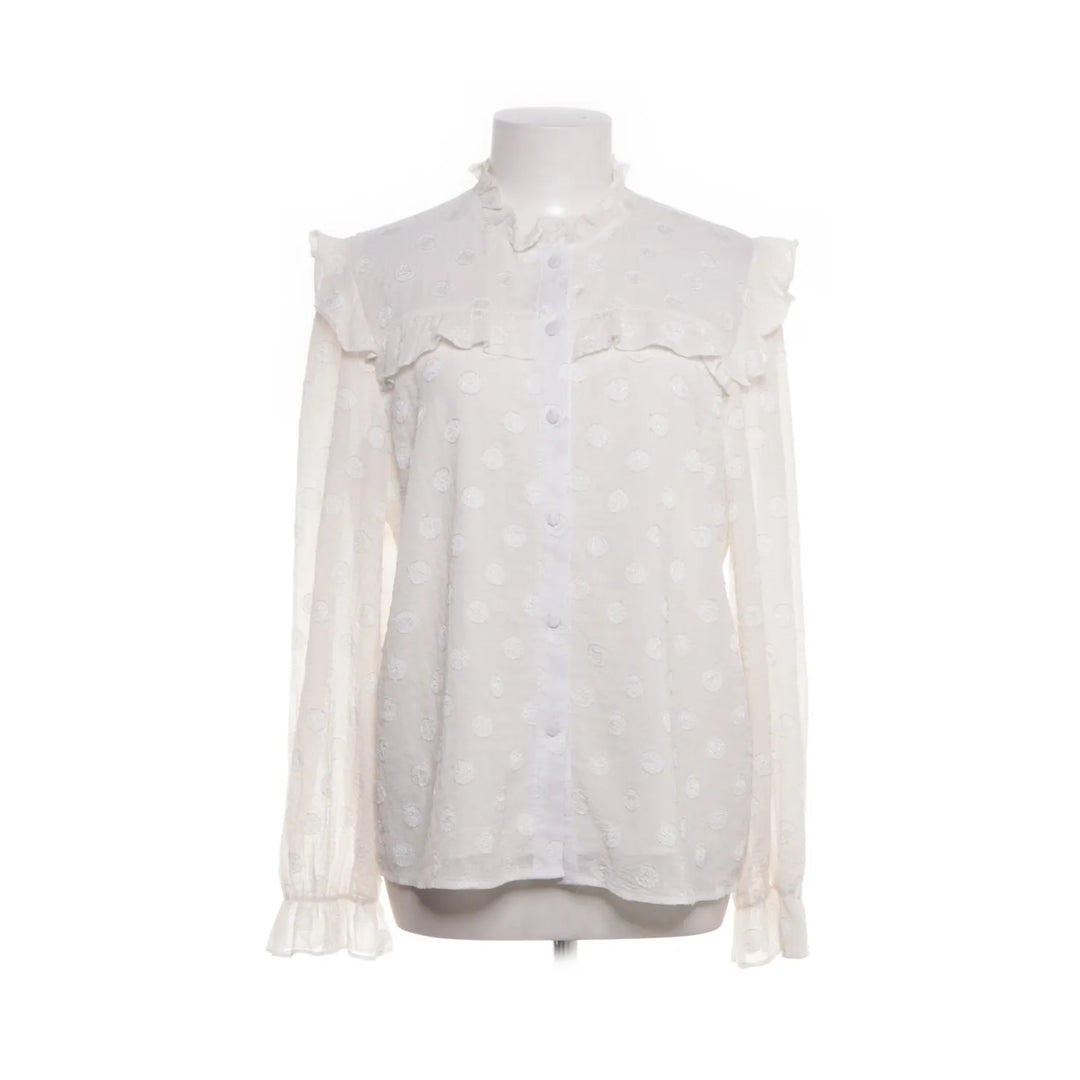 Guts & Gusto | Wit - Blouse