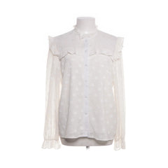 Guts & Gusto | Wit - Blouse