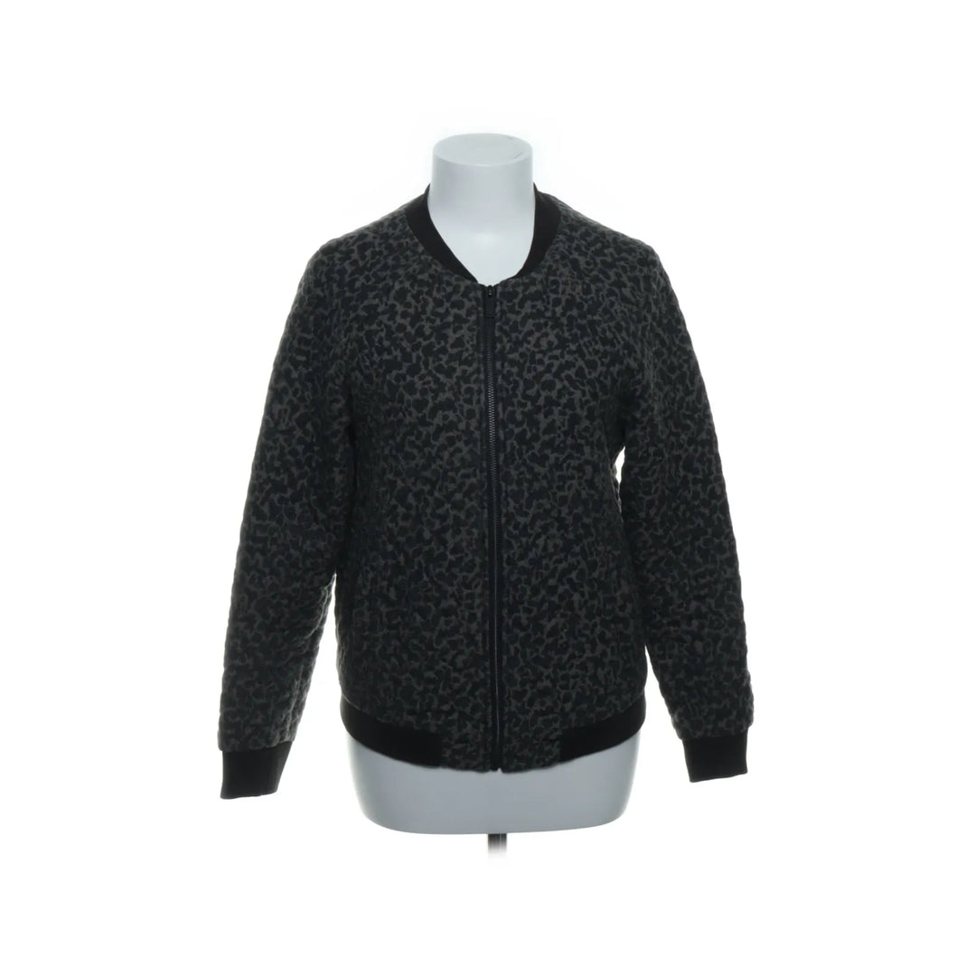 Mavi | Bruin, Meerkleurig - Bomberjack