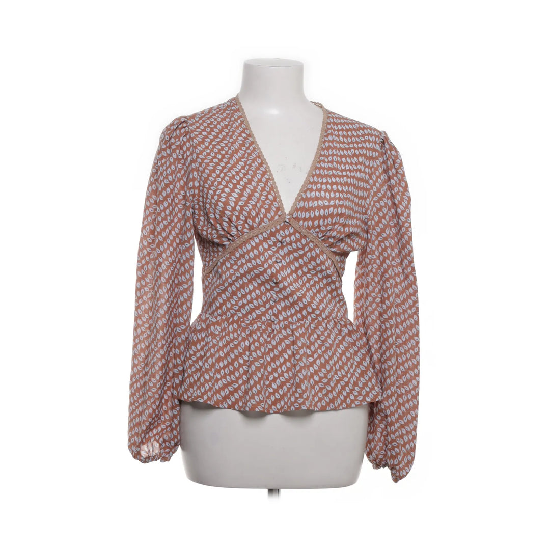 BYIC | Bruin, Meerkleurig - Blouse