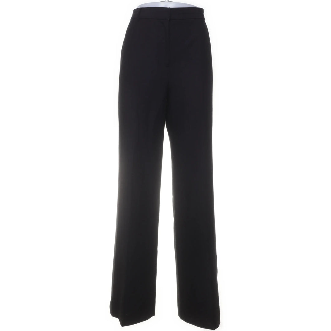 Envii | Zwart - Palazzo broek