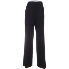 Envii | Zwart - Palazzo broek