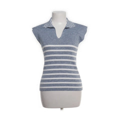 Cipo & Baxx | Blauw - Top