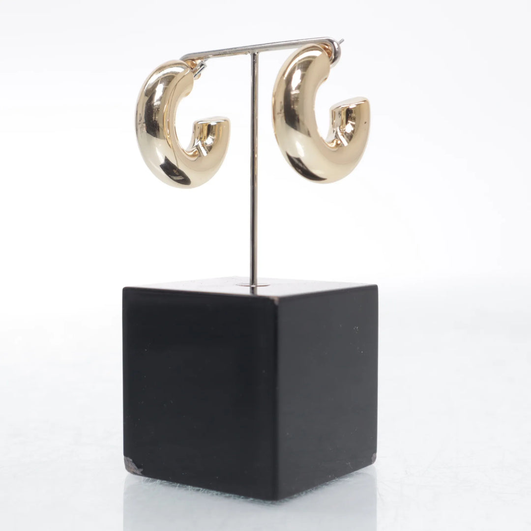 Jewelry | Goud - Oorbellen