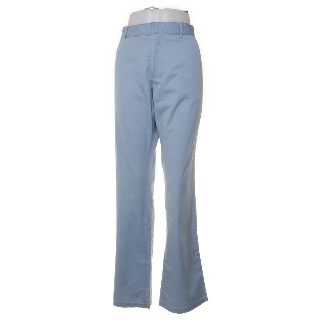 Jeff Globalwear | Blauw - Broek